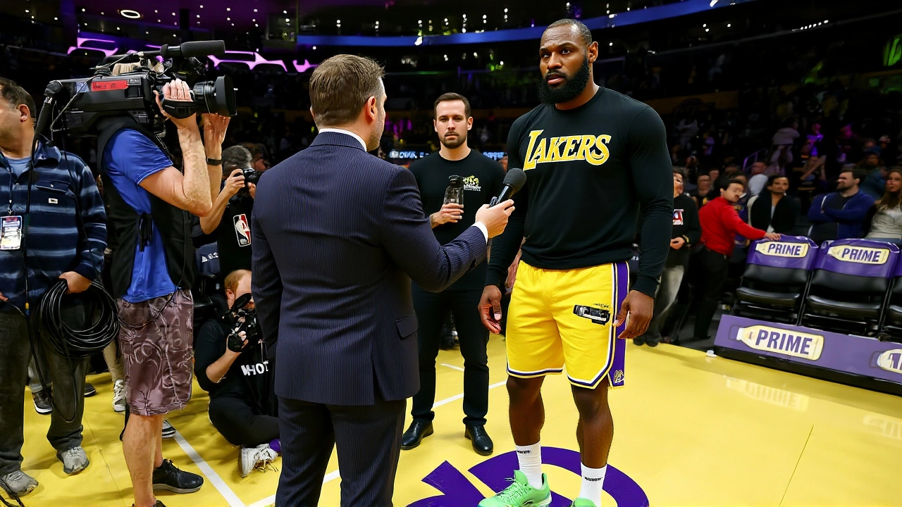 What Happened After the Third Quarter