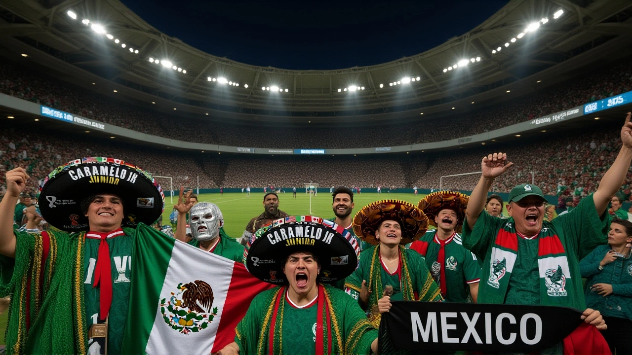 What’s Next for Mexico?